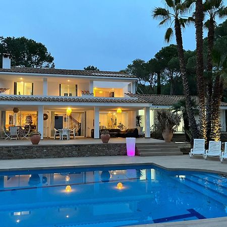 Willa Cala Corbs Palamós Zewnętrze zdjęcie